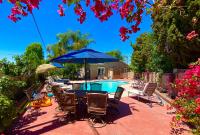 Disneyland Paradise 6 BedRoom 4 Bathroom Pool Spa Games - B&B
