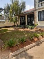 Annodas Homes Milimani Kisumu - B&B Kisumu