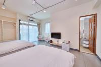 Superior Double or Twin Room with City View