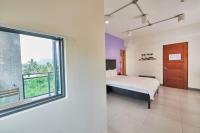 Camera Tripla con Vista