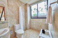 Camera King con Vista Giardino