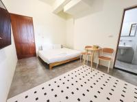 Habitación Doble con baño privado