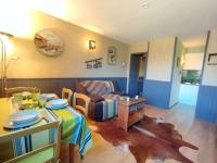 Studio cosy 4 pers. à St-Lary-Soulan, équipé, proche pistes - FR-1-457-372 - Chambres d'hôtes Saint-Lary-Soulan