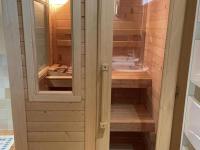 Gîte chaleureux avec sauna, près des châteaux de la Loire - FR-1-491-456 - Chambres d'hôtes Pouillé