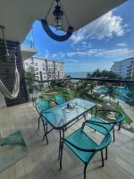 Escapada frente al mar, Piscinas y los Mejores Atardeceres -Playa Caracol- - B&B El Cañito