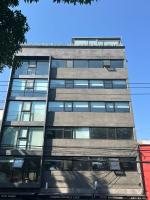 Mint Roma Residence - B&B Ciudad de México