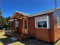 Cabaña Bahia Ayacara - B&B Ayacara