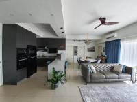 LoveStayBangi - Lake View, Sunway Gandaria, Bangi - Bed and Breakfast Bandar Baru Bangi
