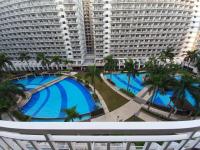Shell Residences, MOA Complex, Pasay City - B&B