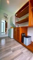Casita Jungle Nest, 5 minutes drive to Playa Linda, 15 to Dominical, Wifi Starlink - Chambres d'hôtes Matapalo