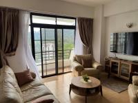 Cozy Genting Getaway Apt - B&B