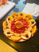 GUEST HOUSEs OYSTERS - B&B Ras al Hadd