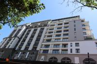 Cozy 1-bedroom apartment in amazing Cape Town with WiFi, AC - B&B Città del Capo