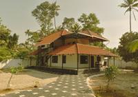 MeadowView Cottage Marari - B&B