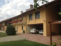 Quattro Gatti - Chambres d’hôtes Airasca