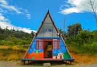 El encanto de Ráquira - B&B La Candelaria