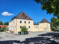 Dachgeschosswohnung 2 - Apartments am Schloss - B&B