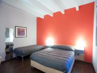 Chambre Double ou Lits Jumeaux