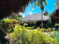 Bungalow con Vista Giardino