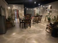 Hostal Brisas del Ometepe - B&B
