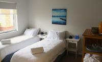 Deluxe Tweepersoonskamer met 1 of 2 Bedden