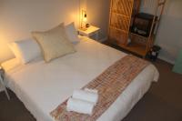 Junior Suite met Uitzicht op de Tuin