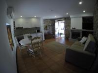 Appartement met 1 Slaapkamer