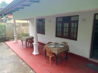 Rock View Holiday Bungalow - Ferienwohnung