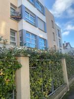 Lovely apartment-near Orly-free private parking - Ferienwohnung