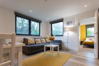 Beachside Bliss - Chambres d’hôtes Bournemouth