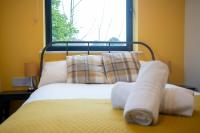 Beachside Bliss - Bed and Breakfast Bournemouth