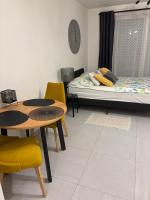 Apartament Słowackiego Park - Chambres d’hôtes