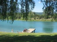Urlaubsapartment am Silbersee - B&B Villach