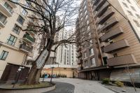 City Walk Apartment & MiRent - Bed and Breakfast Chisinau