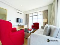 The Straits Premium Malacca Sea View By I Housing - Ferienwohnung