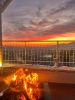 OIKOS Guesthouse & Rooftop - B&B Forme di Suio-San Cataldo