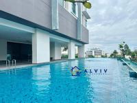Ong Kim Wee Residence I 5min Jonker I by Alviv - B&B Malacca