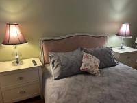 Habitación Deluxe - 1 cama grande