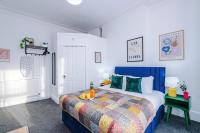 Jephsons Lodge Studio 1 - Free Parking, WiFi, Netflix - Chambres d’hôtes Royal Leamington Spa