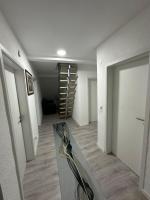 Holiday oasis 120m2 near Legoland Günzburg - B&B Günzburg