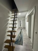 Holiday oasis 120m2 near Legoland Günzburg - B&B Günzburg