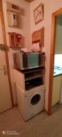 Appartement 1chambre Montchavin draps et serviettes non fournis - B&B La Plagne Tarentaise