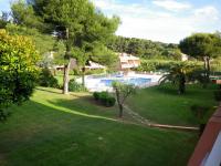 Duplex Eden Park - B&B Le Pradet