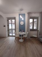 La Langhetta - Ferienwohnung