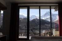 Rooftop Kazbegi - B&B Stepantsminda