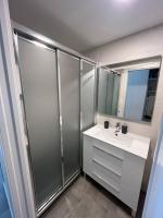 Appartamento con 1 Camera da Letto