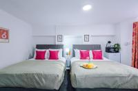 Jephsons Lodge Studio 5 - Free Parking, Prime, WiFi, Gorgeous Basement Studio - Ferienwohnung Leamington Spa