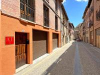 Apartamento Turístico VIANA I - Ferienwohnung