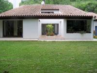 Maison de campagne avec lac privé - B&B Fendeille