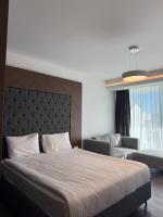 Grand sapphire resort Ötüken yeni iskele North Cyprus - B&B